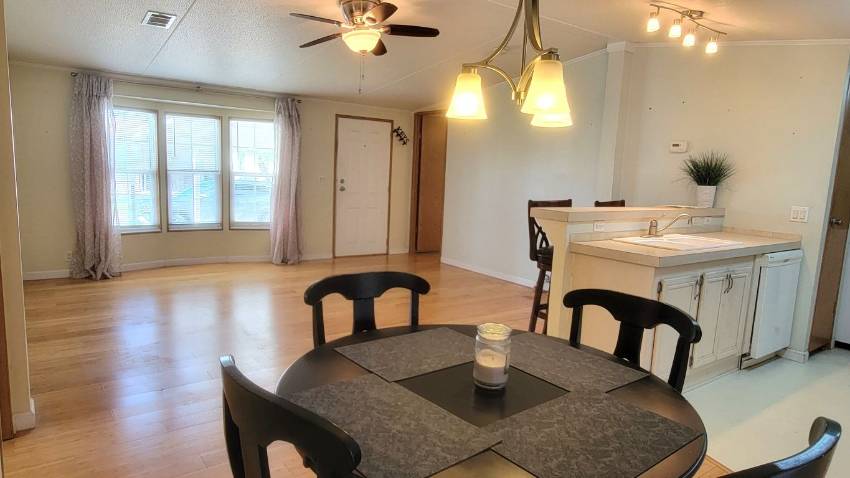 620 Yellow Cypress Lane a Winter Haven, FL Mobile or Manufactured Home for Sale